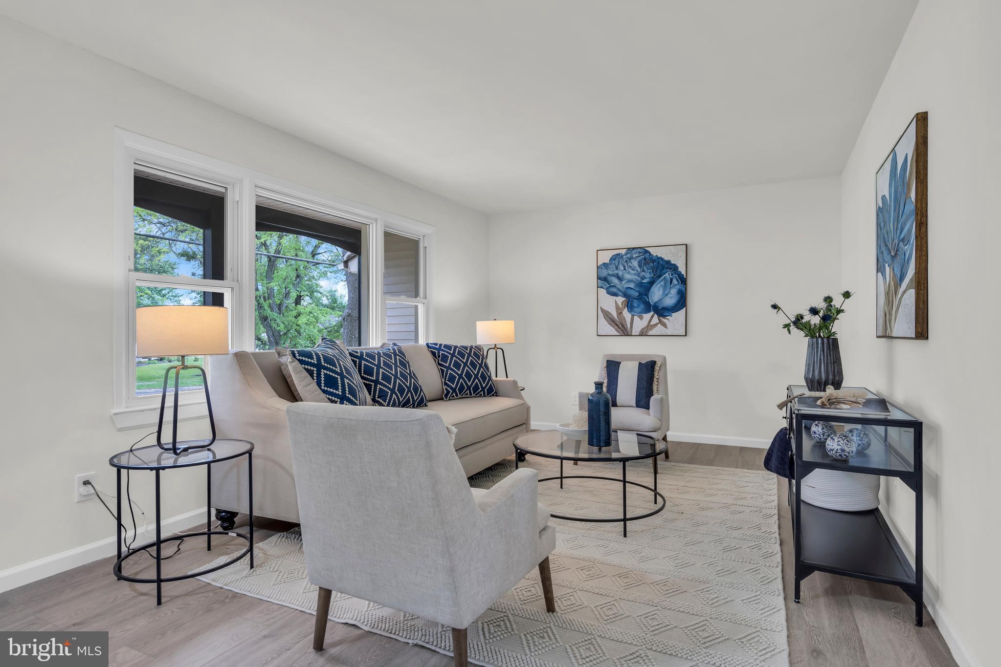 125 WALT WHITMAN BOULEVARD