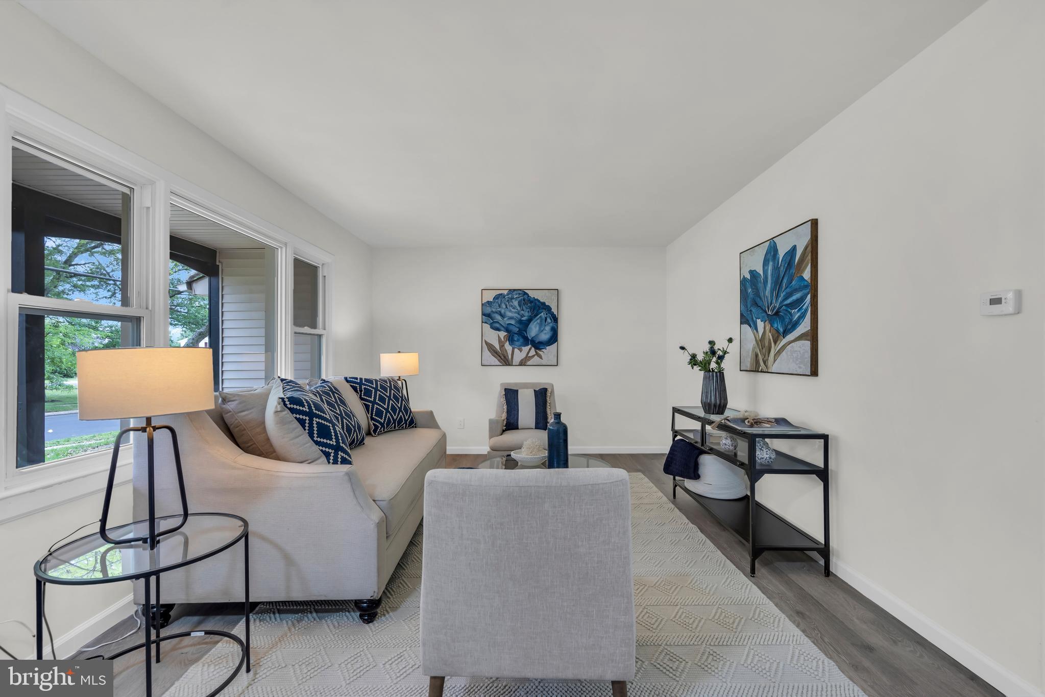 125 WALT WHITMAN BOULEVARD