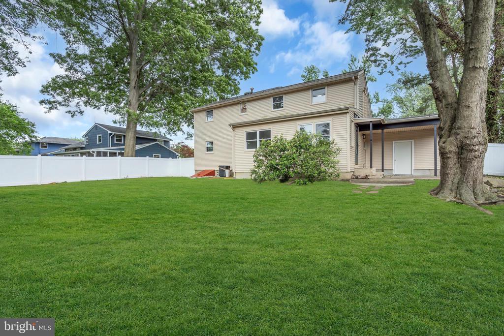125 WALT WHITMAN BOULEVARD