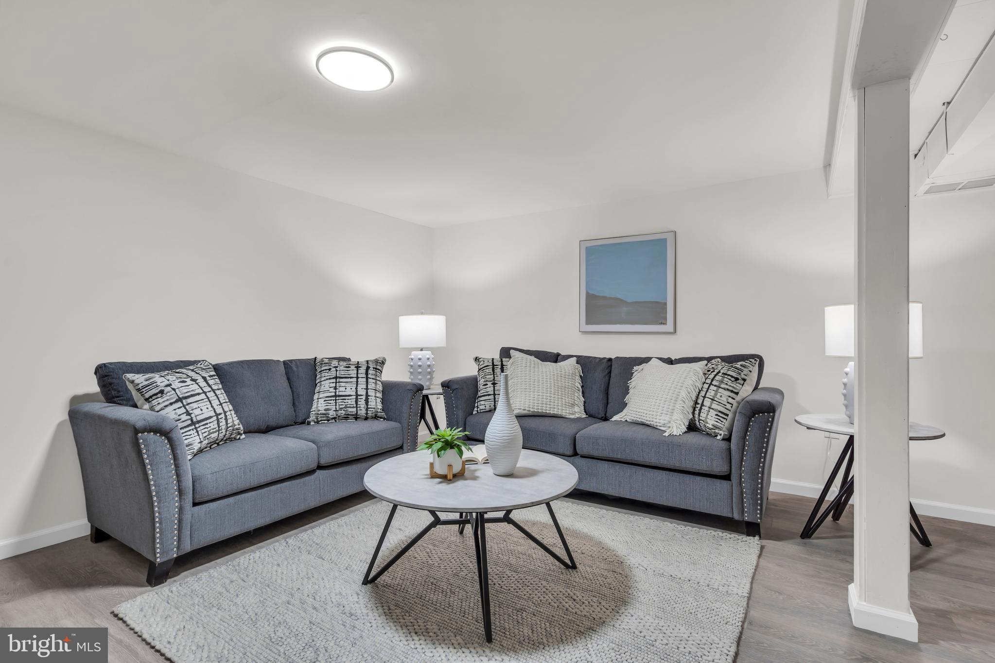 125 WALT WHITMAN BOULEVARD