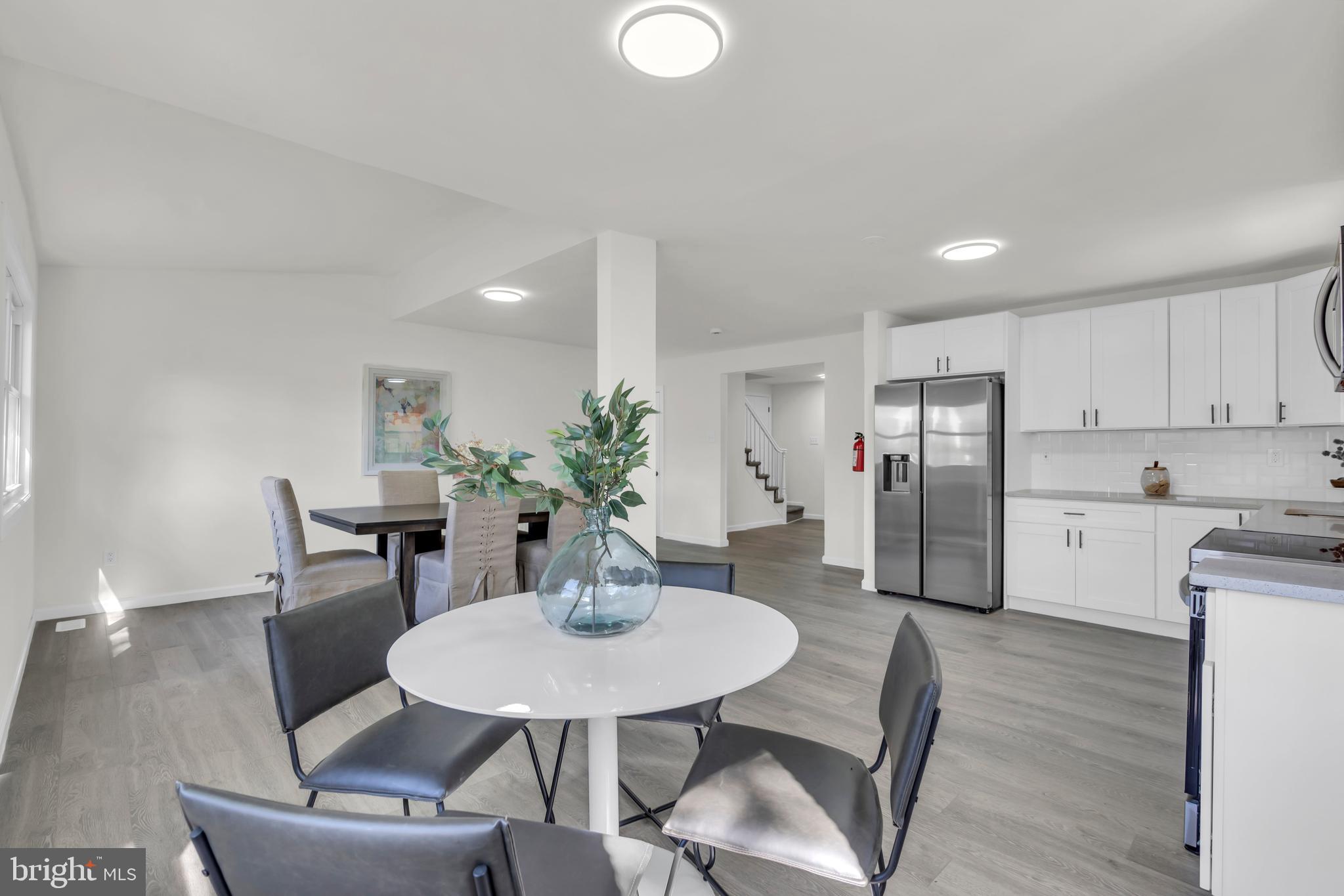 125 WALT WHITMAN BOULEVARD