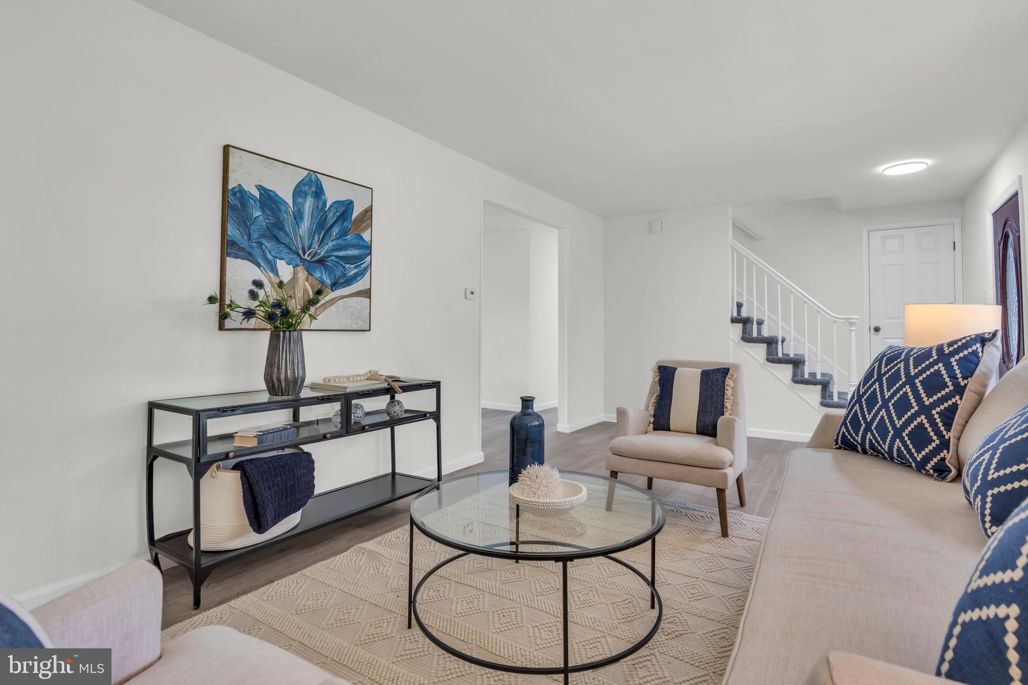 125 WALT WHITMAN BOULEVARD