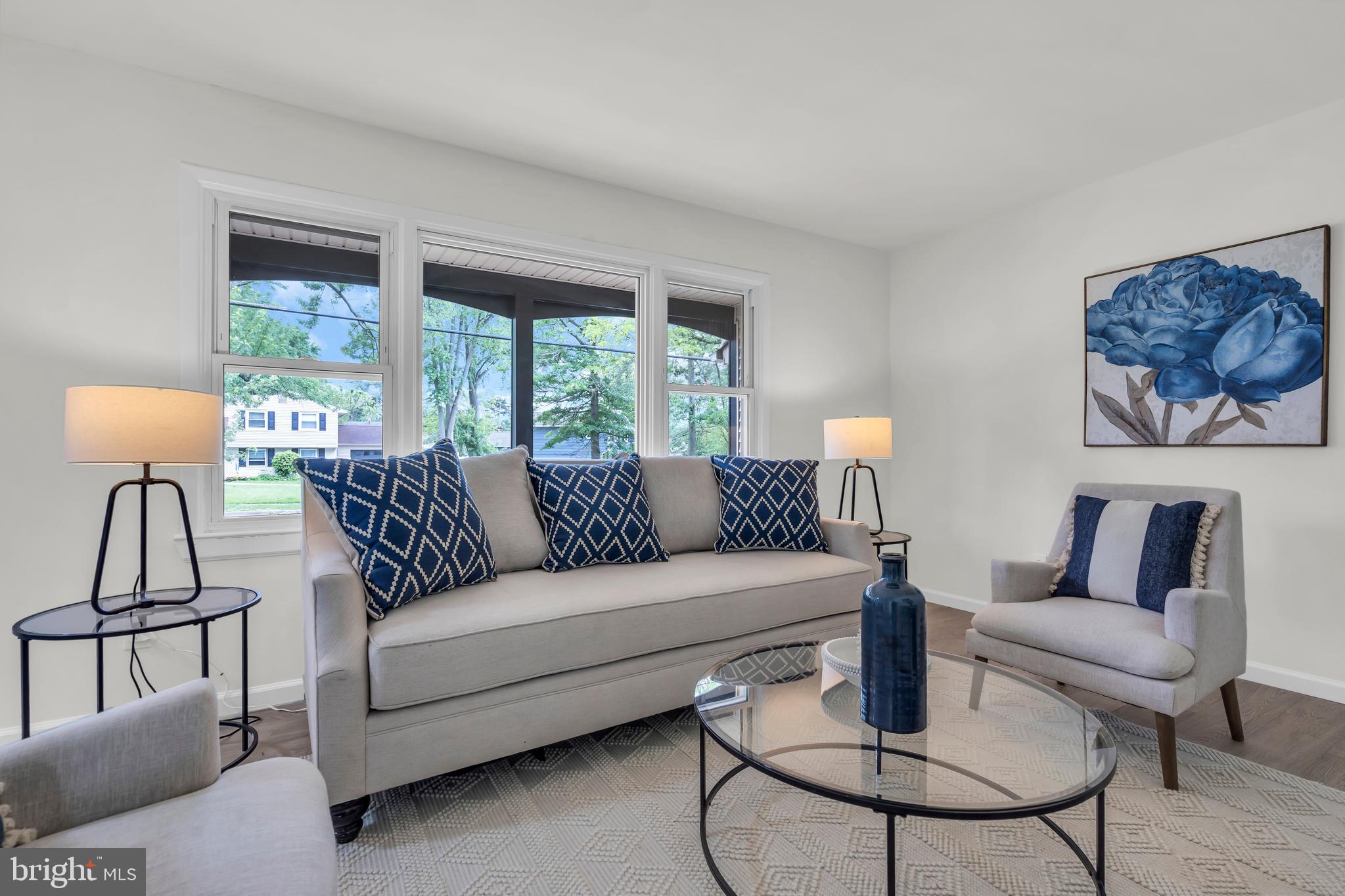 125 WALT WHITMAN BOULEVARD