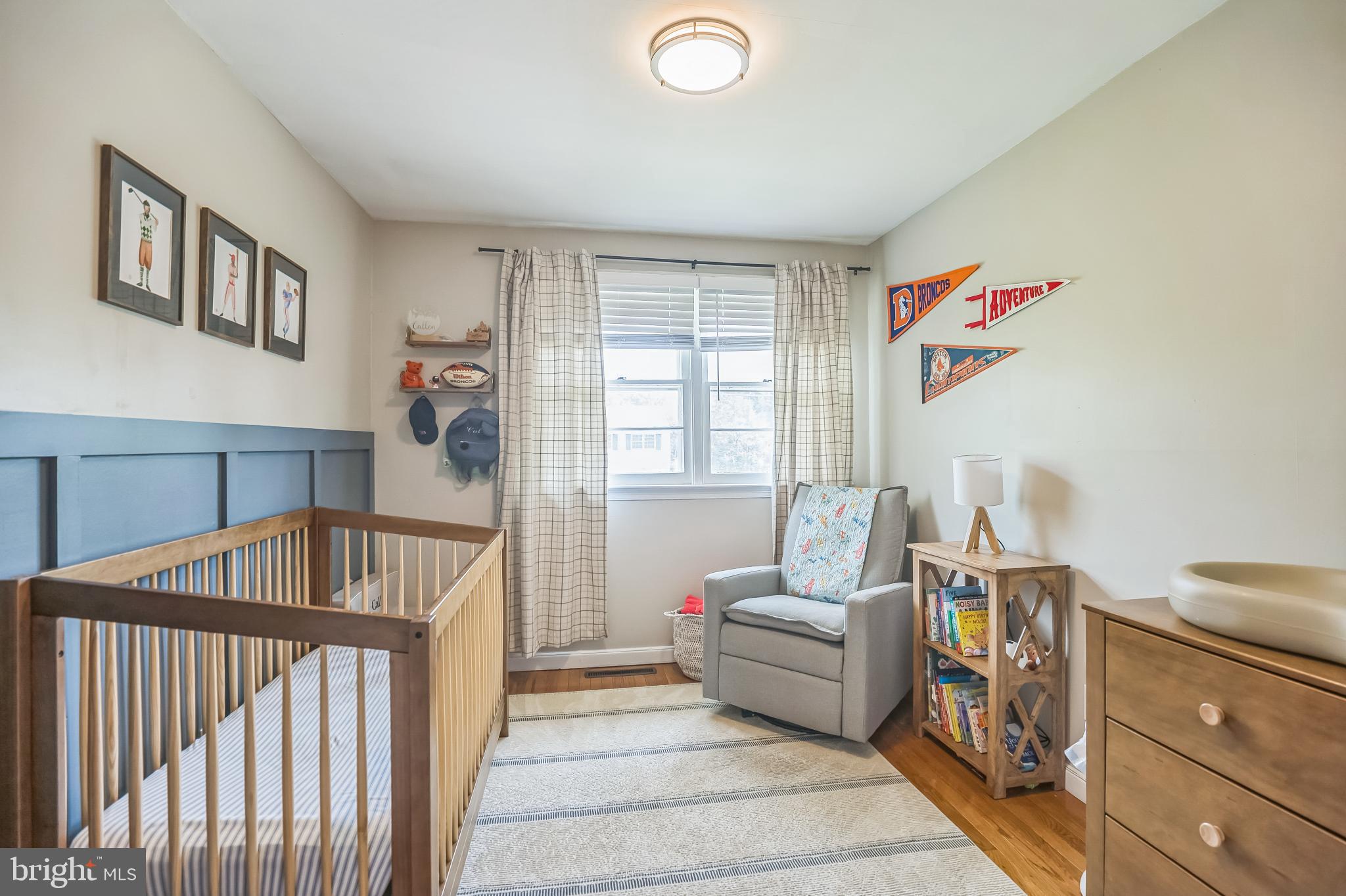 216 N BROOKFIELD ROAD