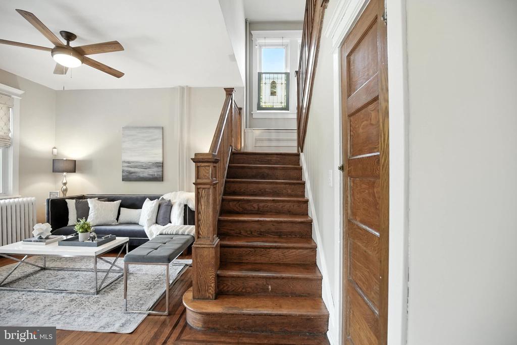 951 PARK AVENUE