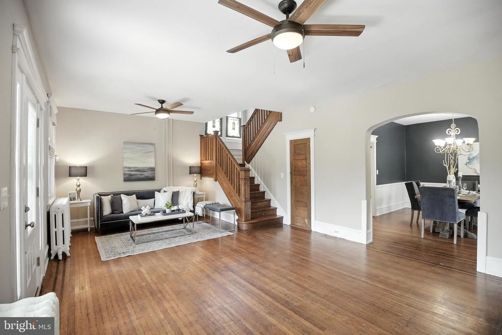 951 PARK AVENUE