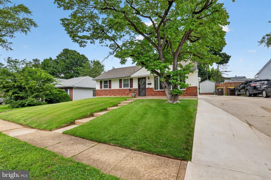 3543 WINDSOR DRIVE