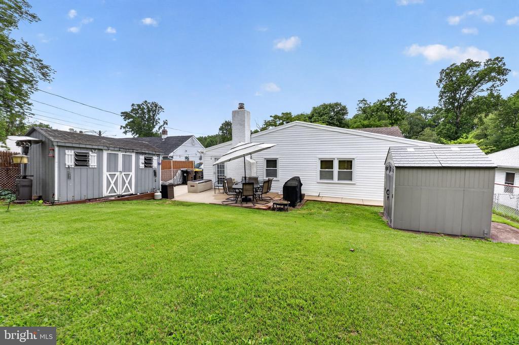 3543 WINDSOR DRIVE