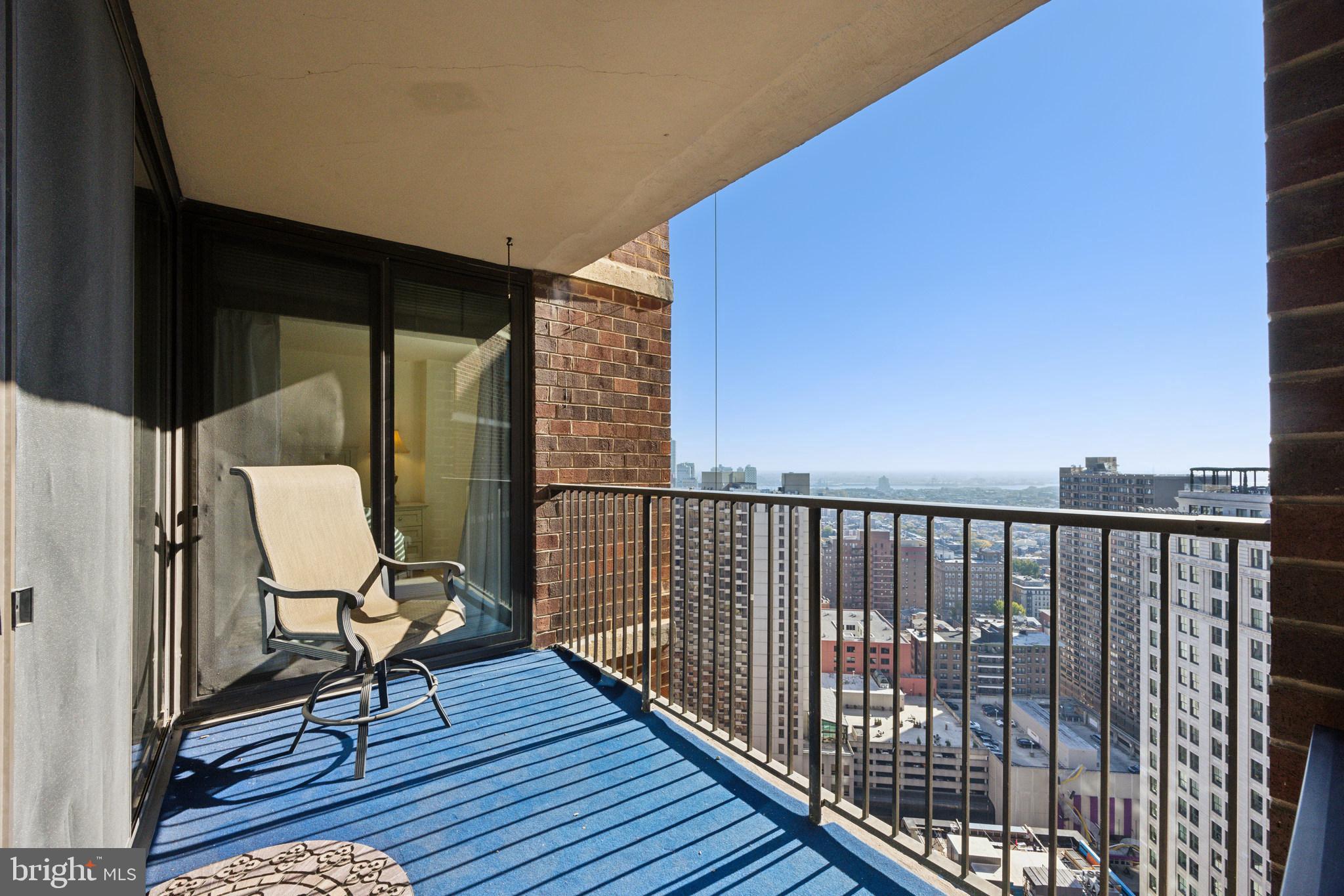 1420 LOCUST STREET 31D