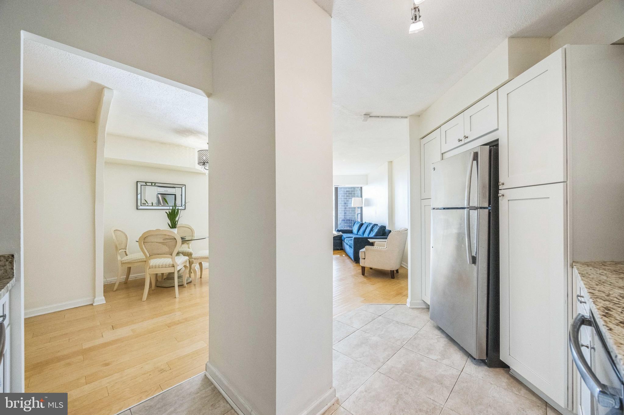 1420 LOCUST STREET 31D