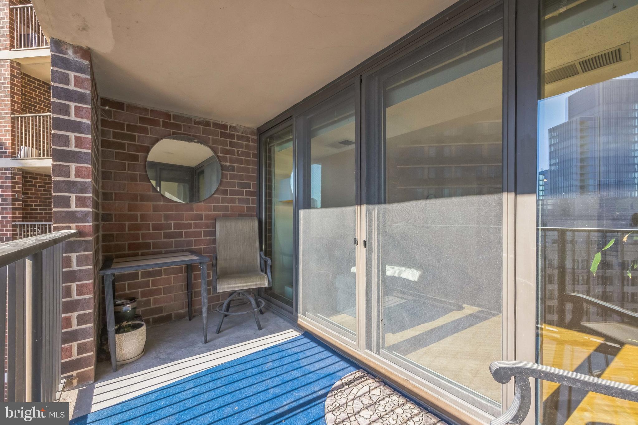 1420 LOCUST STREET 31D