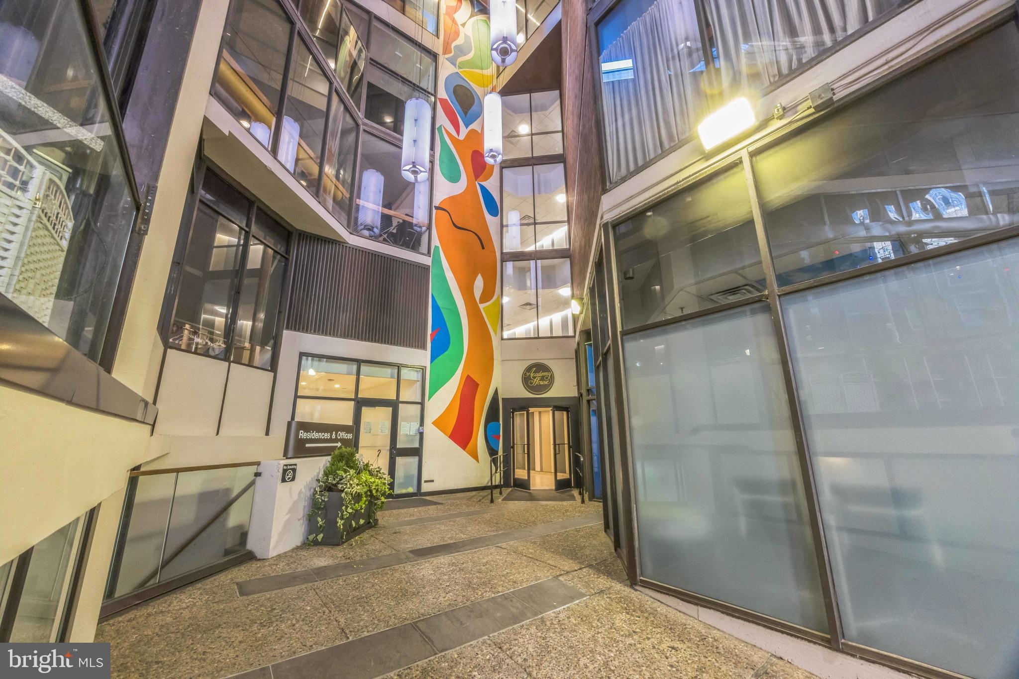 1420 LOCUST STREET 31D