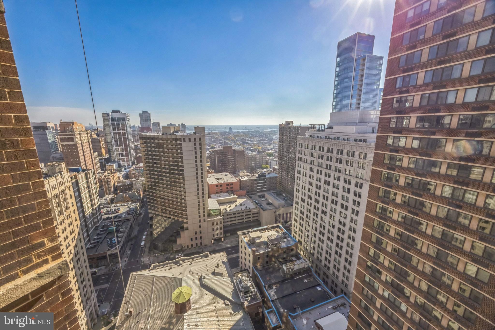 1420 LOCUST STREET 31D