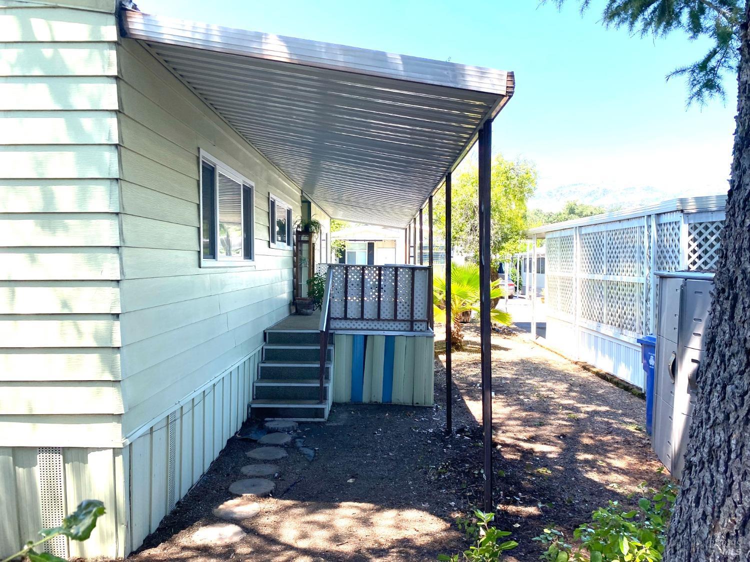 2412 Foothill Blvd #71