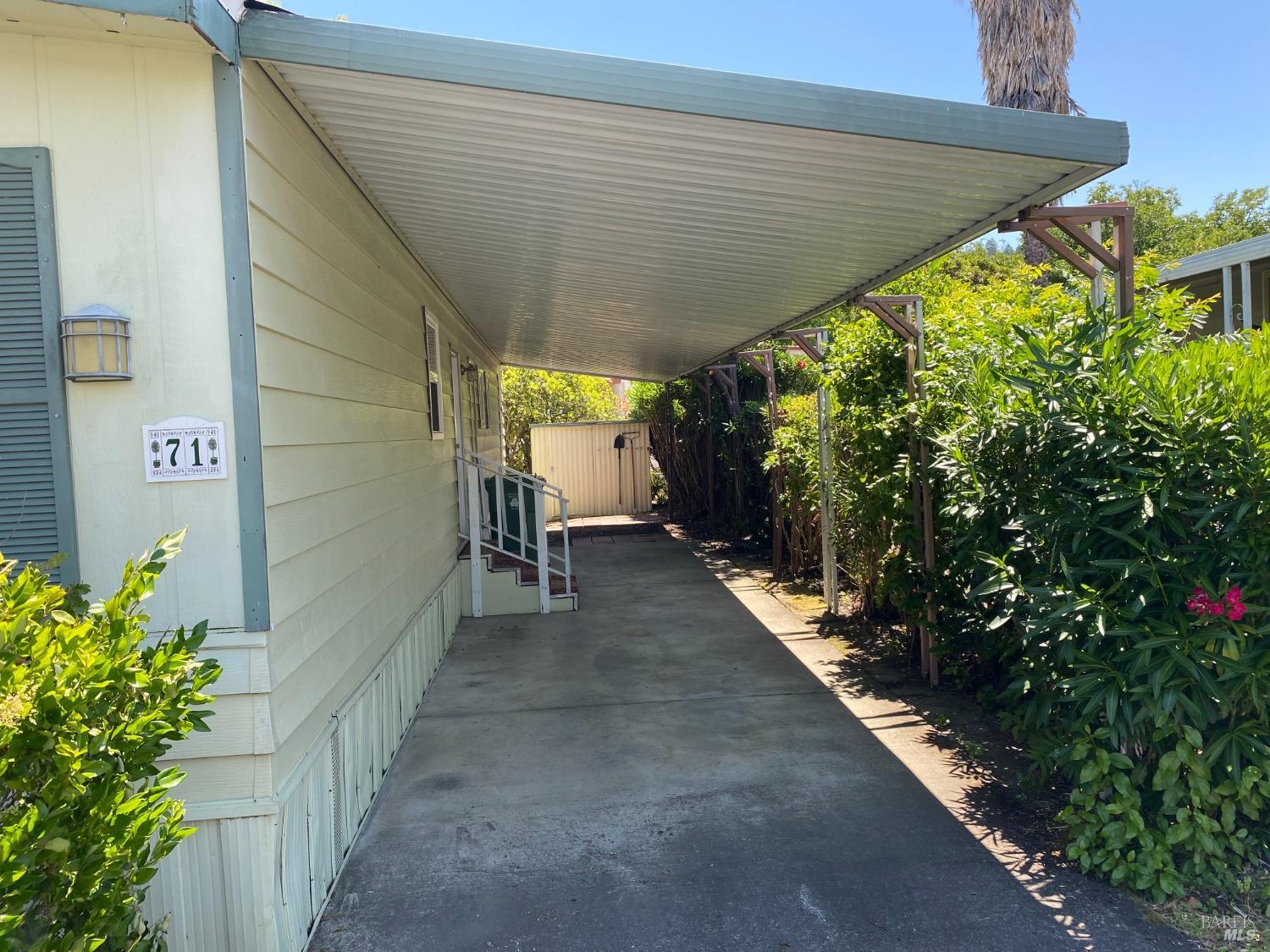 2412 Foothill Blvd #71