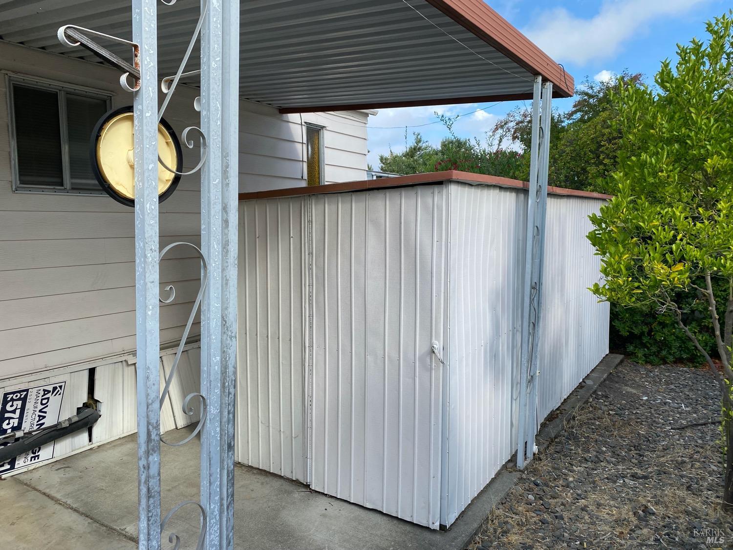 2412 Foothill Blvd #43