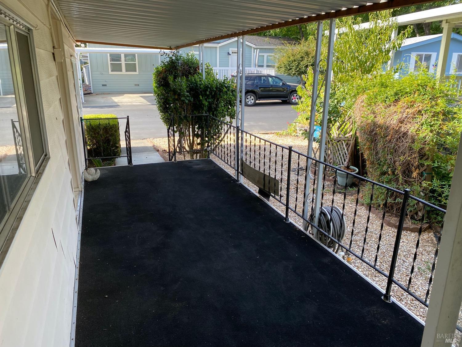 2412 Foothill Blvd #43