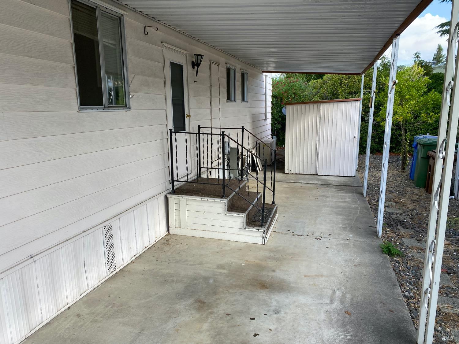 2412 Foothill Blvd #43