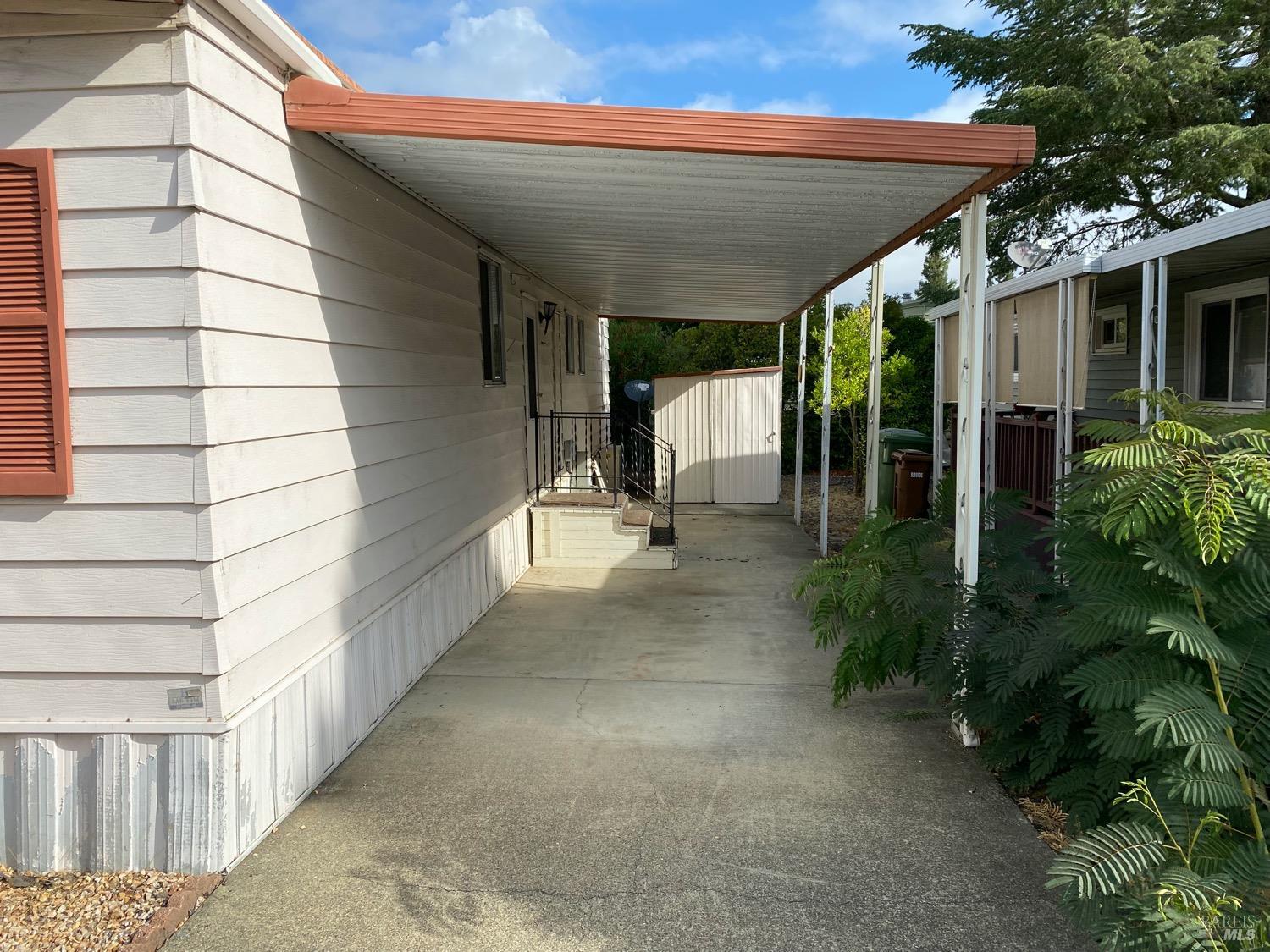 2412 Foothill Blvd #43