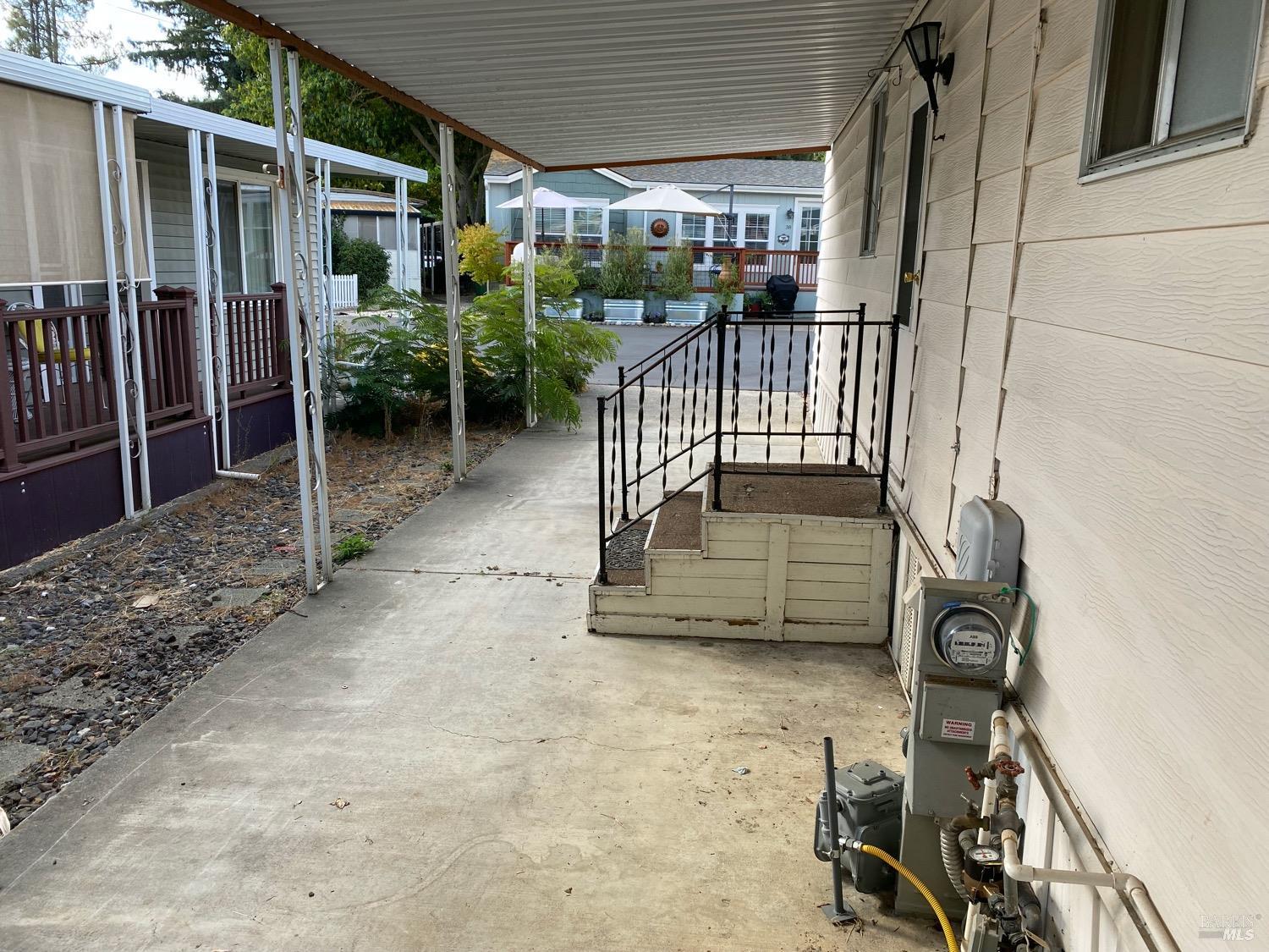 2412 Foothill Blvd #43