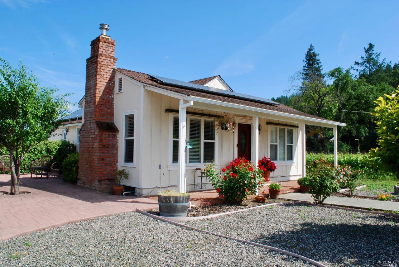 3216 State Highway 128 #B