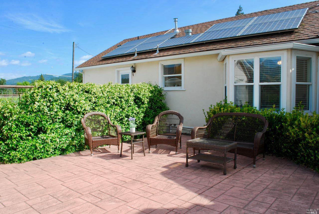 3216 State Highway 128 #B