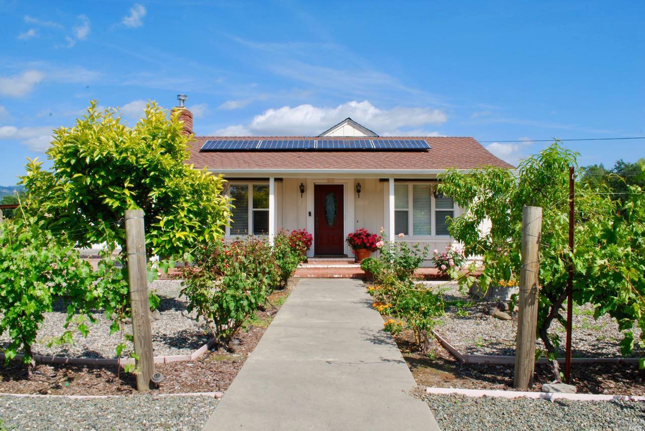 3216 State Highway 128 #B