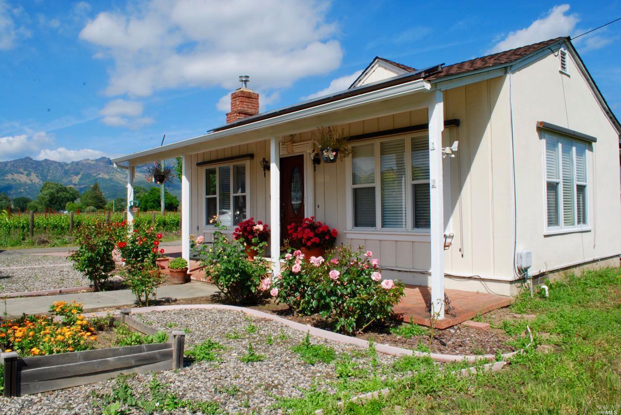 3216 State Highway 128 #B