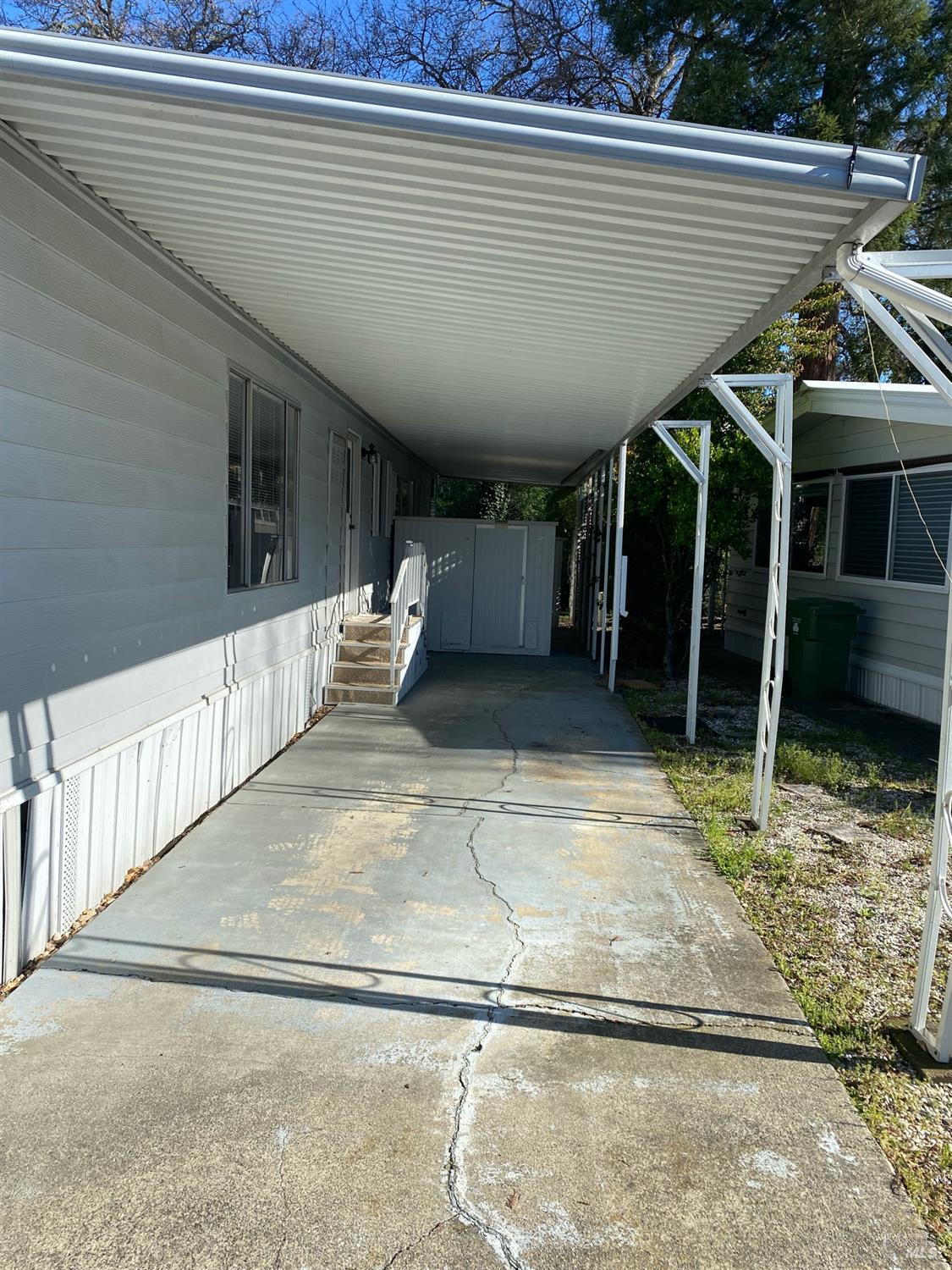 2412 Foothill Blvd #144