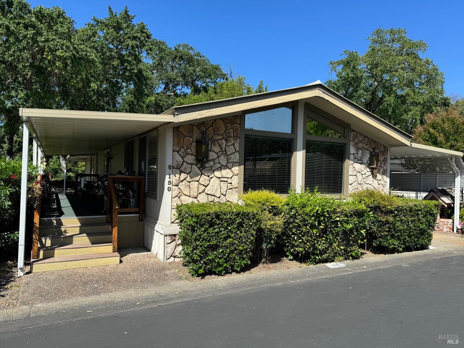 2412 Foothill Blvd #150