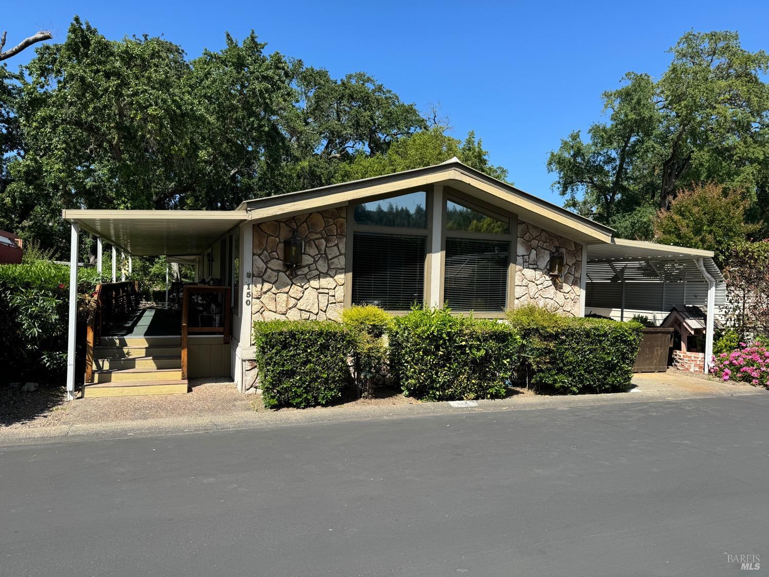 2412 Foothill Blvd #150