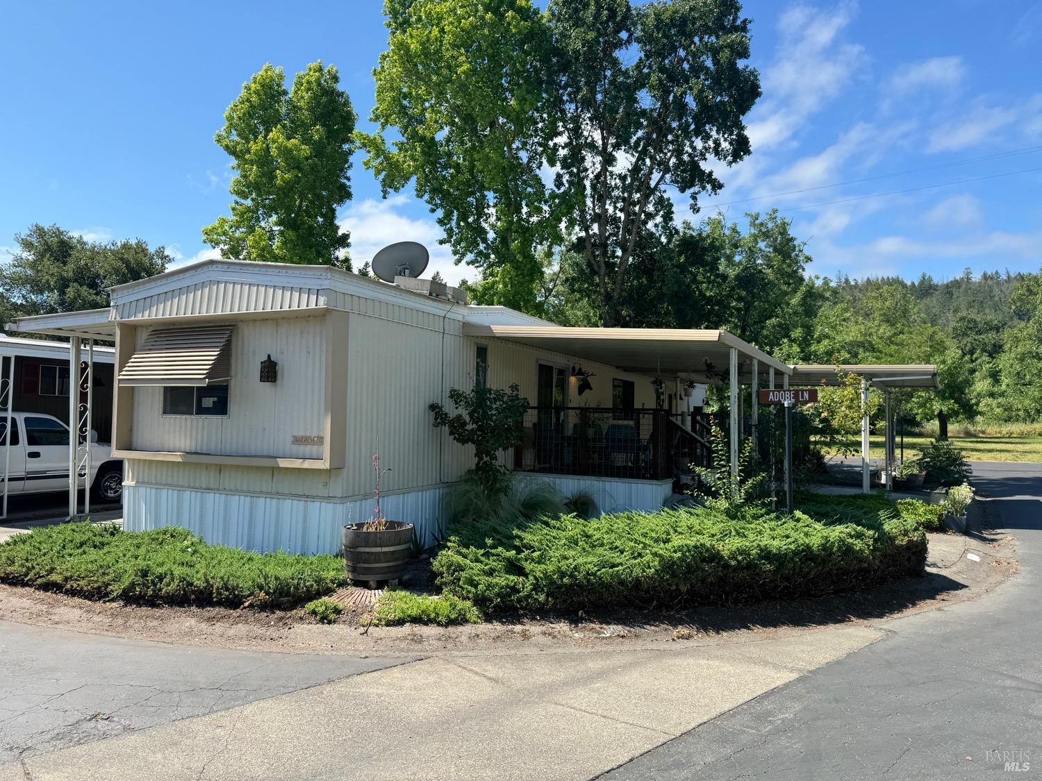 2412 Foothill Blvd #7