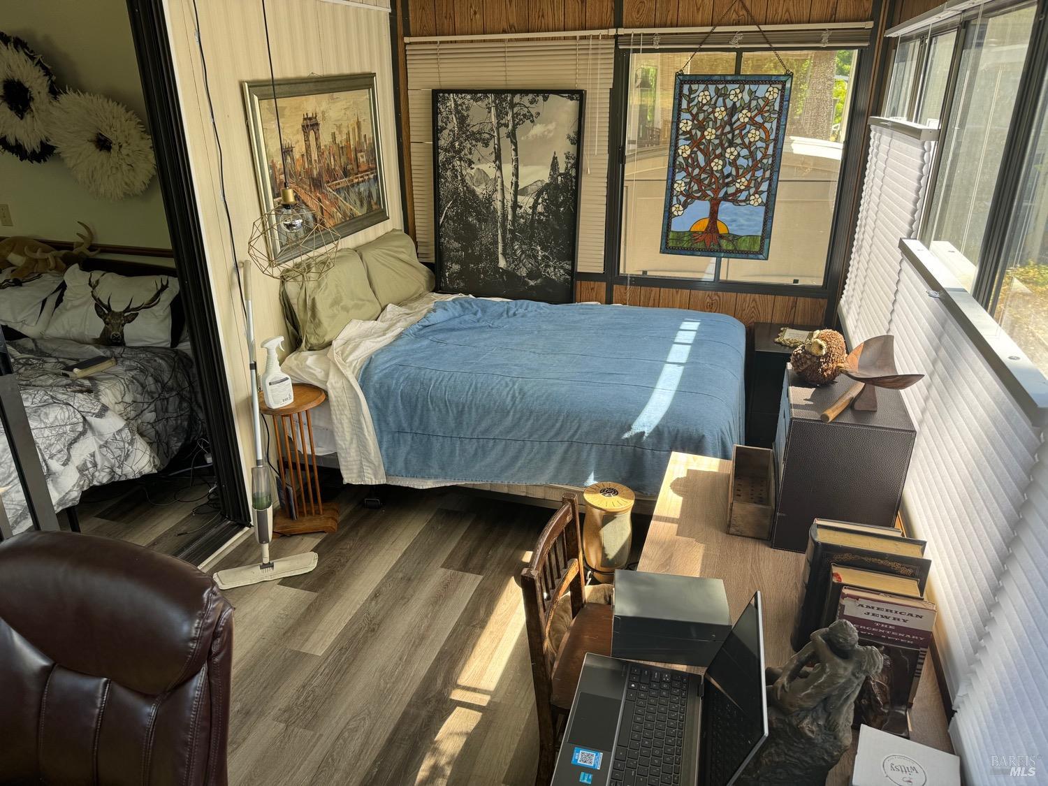 2412 Foothill Blvd #7