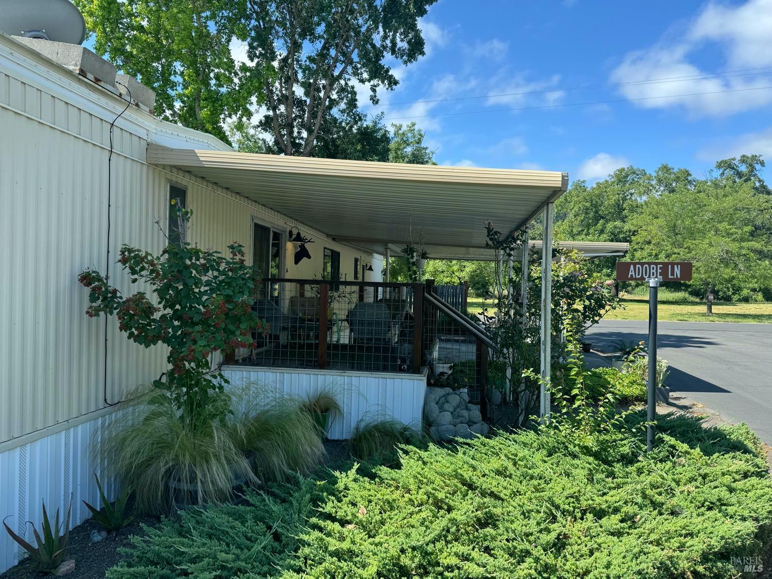 2412 Foothill Blvd #7