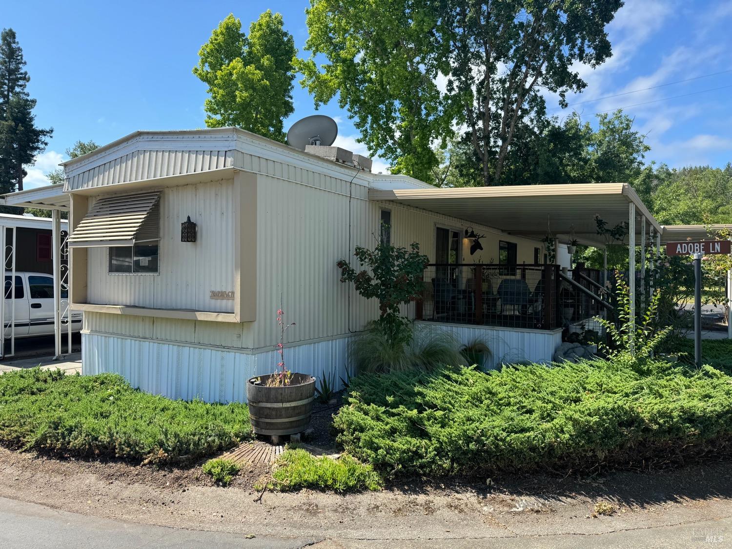 2412 Foothill Blvd #7