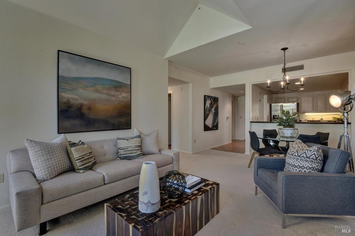 550 Ortega Ave #A401