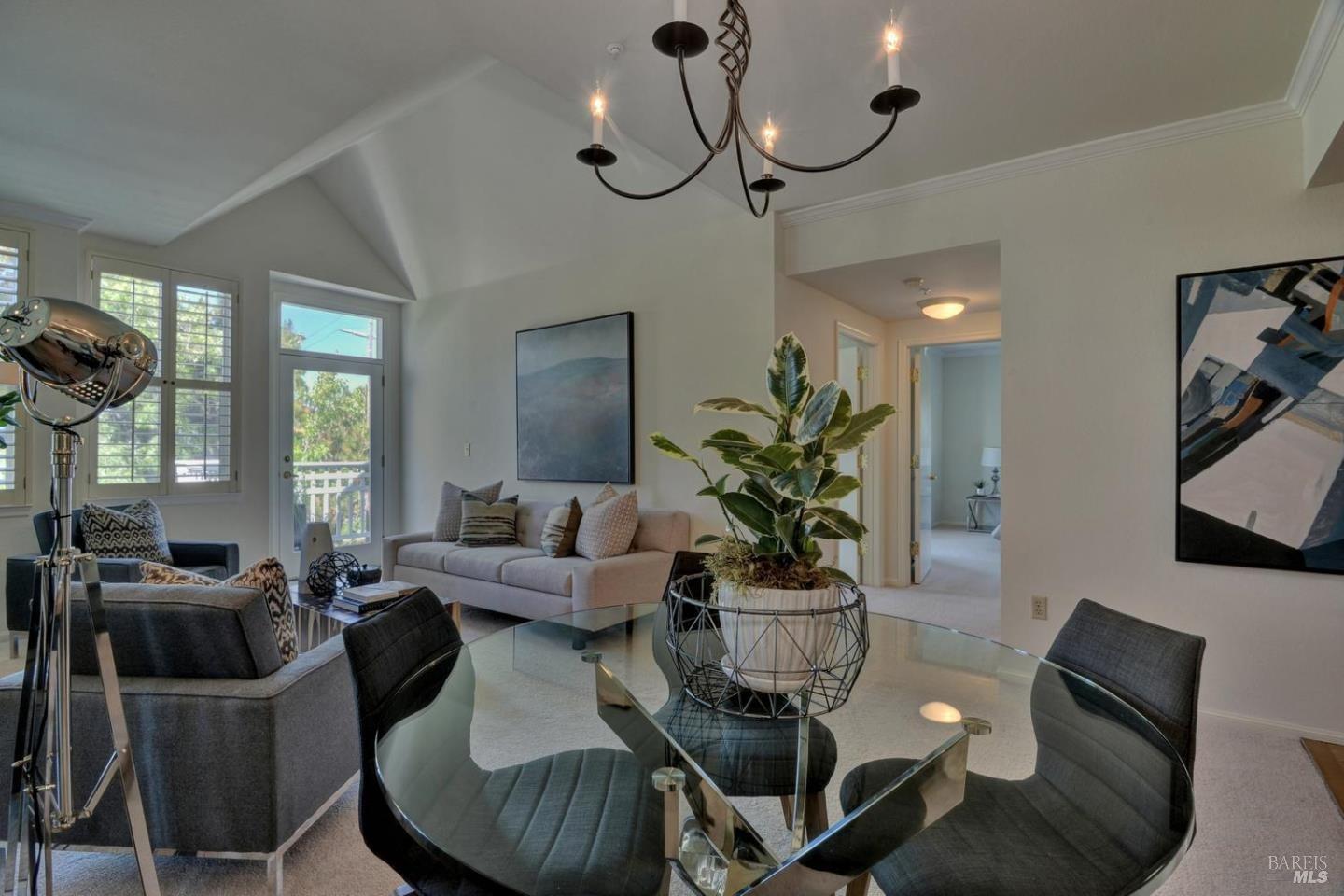 550 Ortega Ave #A401