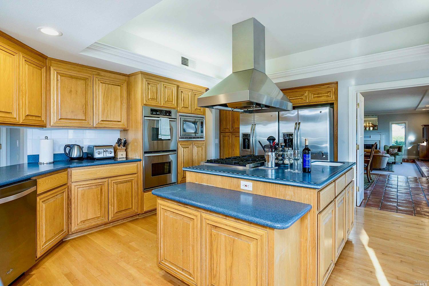 3397 Saint Helena Hwy N