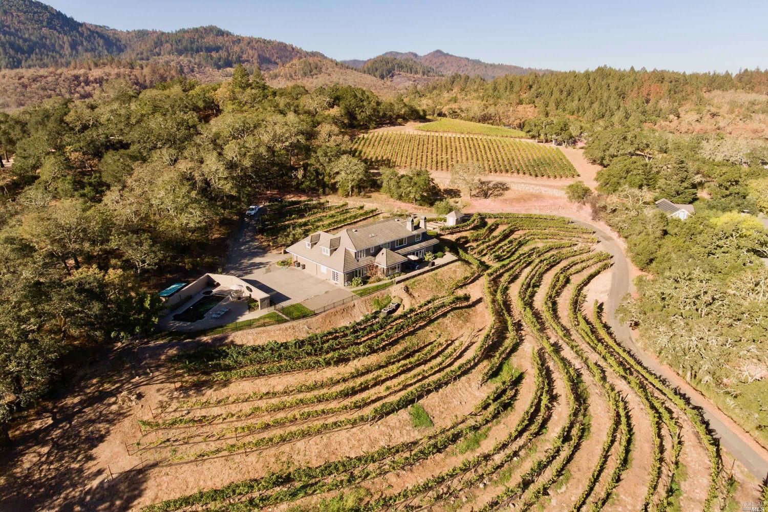 3397 Saint Helena Hwy N