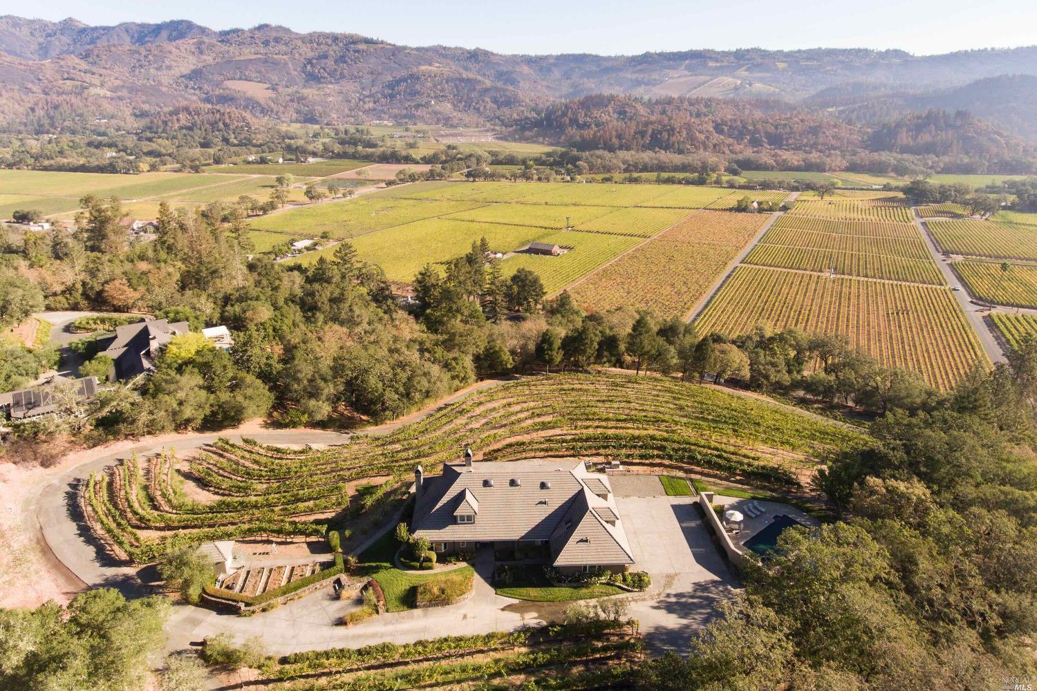 3397 Saint Helena Hwy N