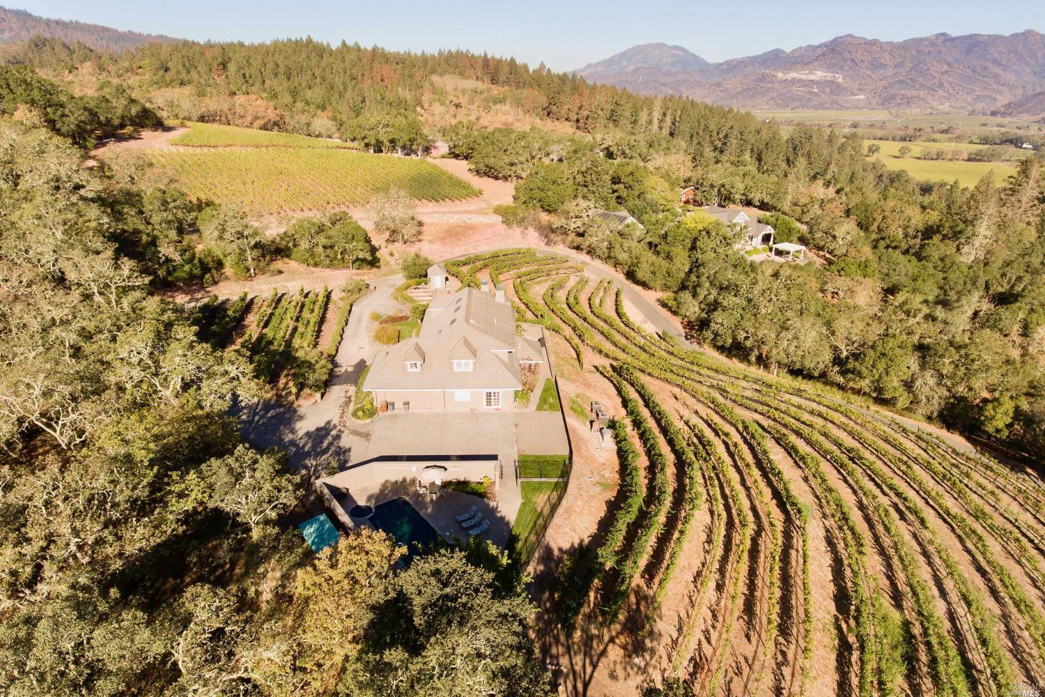 3397 Saint Helena Hwy N