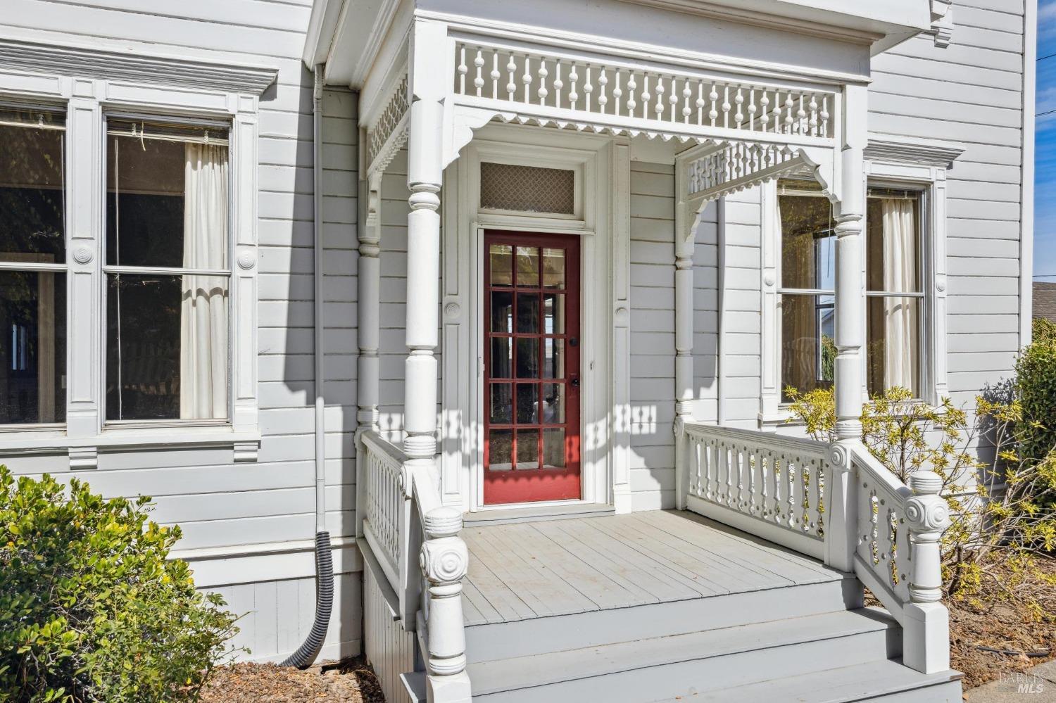 1900-1901 Middle Two Rock Rd