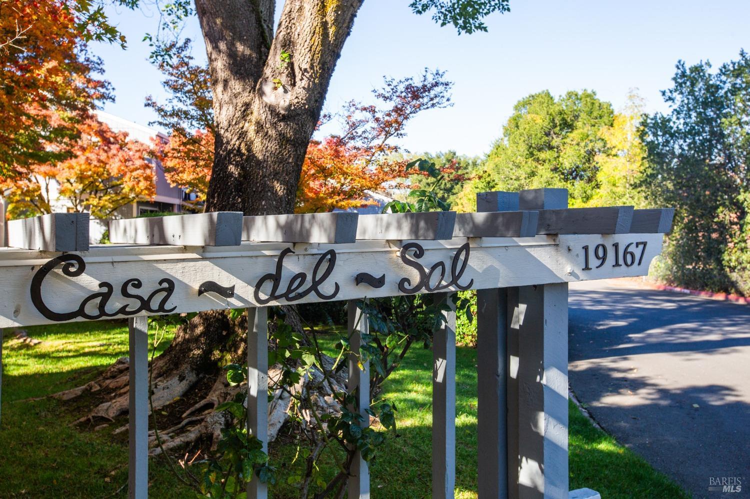 19167 Robinson Rd #L