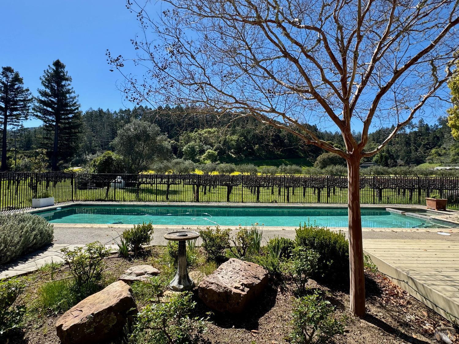 1571 S Whitehall Ln St Helena Ca 94574 325025810