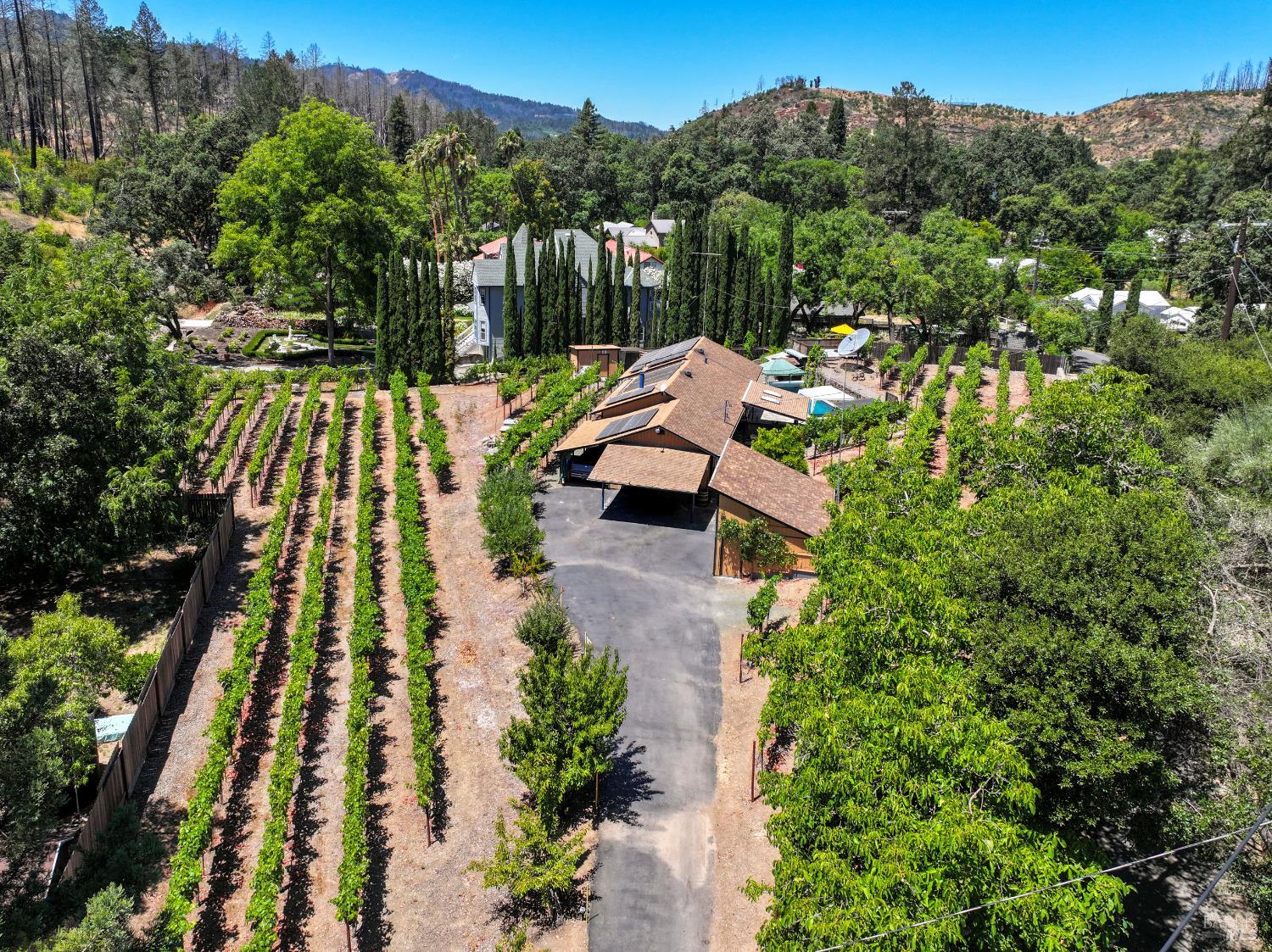 455 Glass Mountain Rd