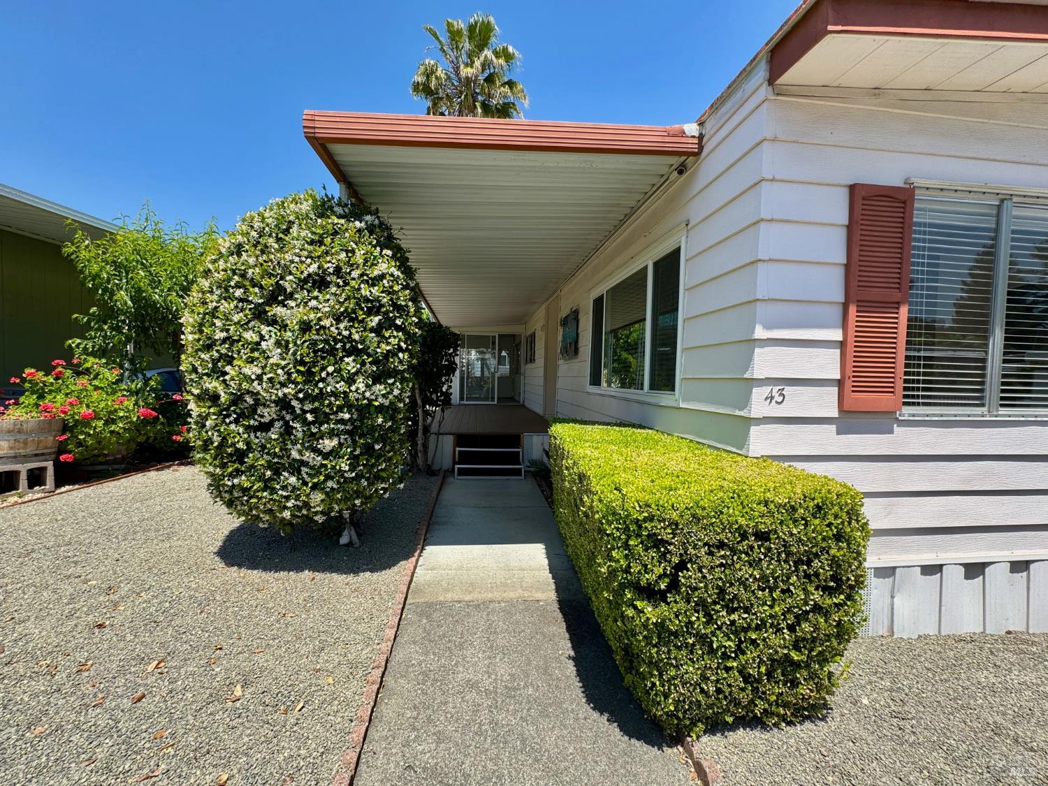 2412 Foothill Blvd Blvd #43