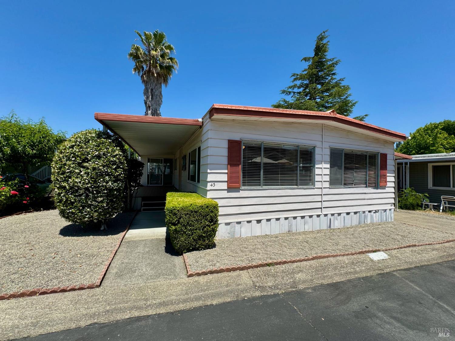 2412 Foothill Blvd Blvd #43