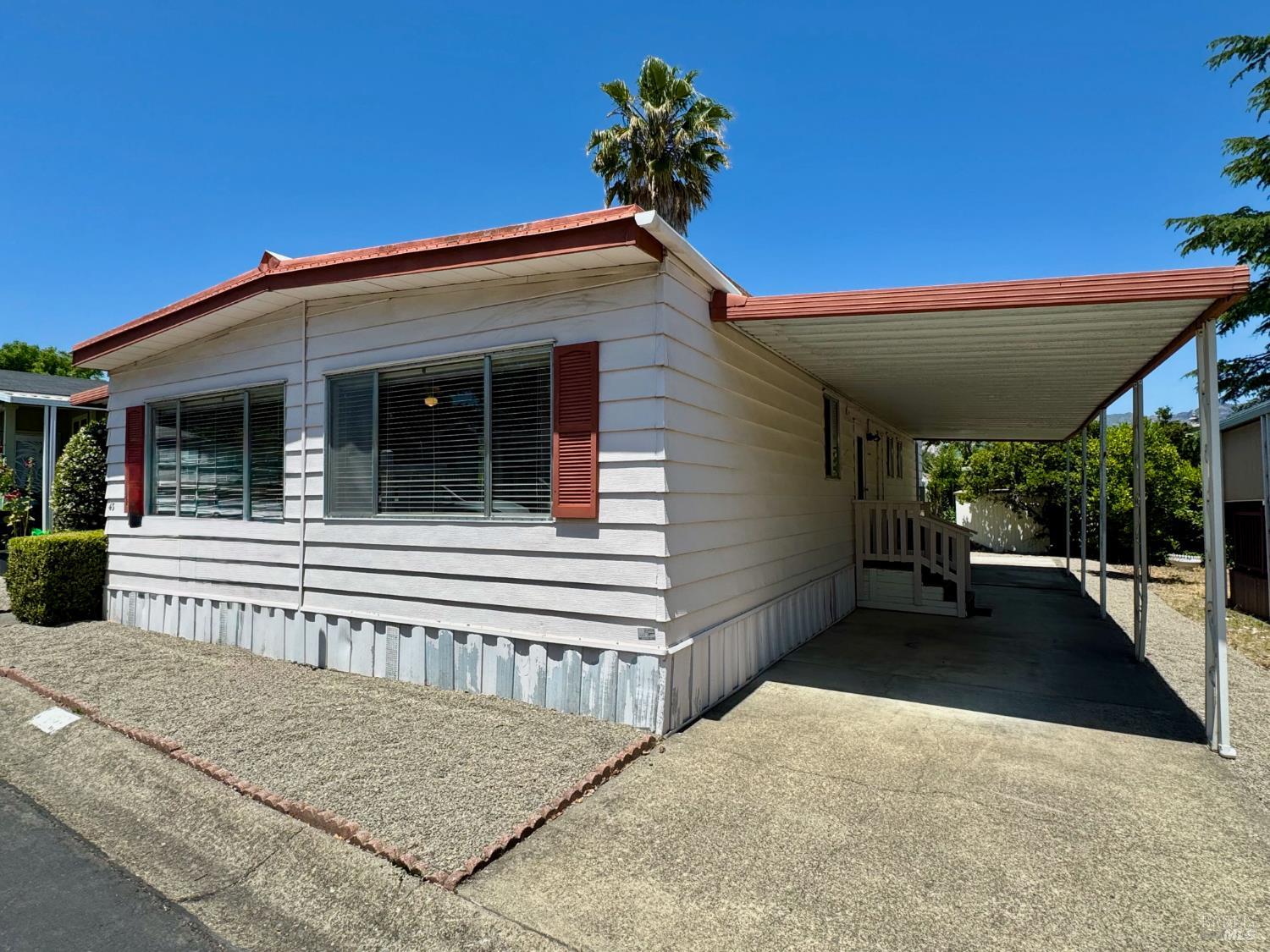 2412 Foothill Blvd Blvd #43