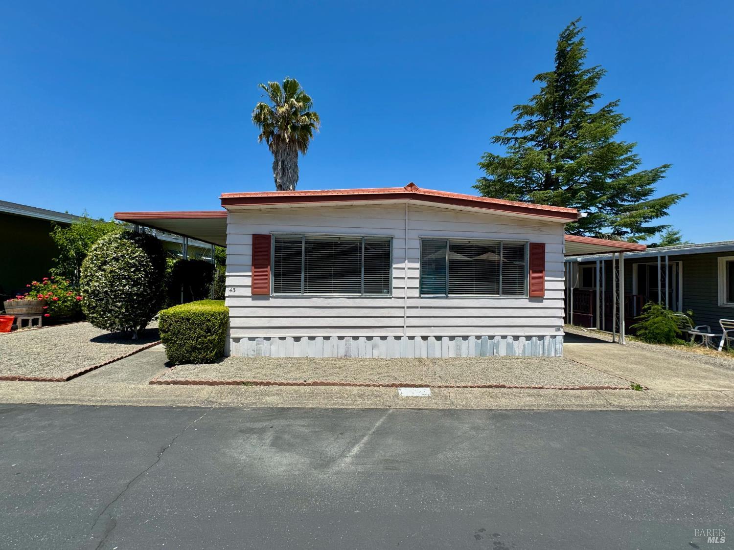 2412 Foothill Blvd Blvd #43
