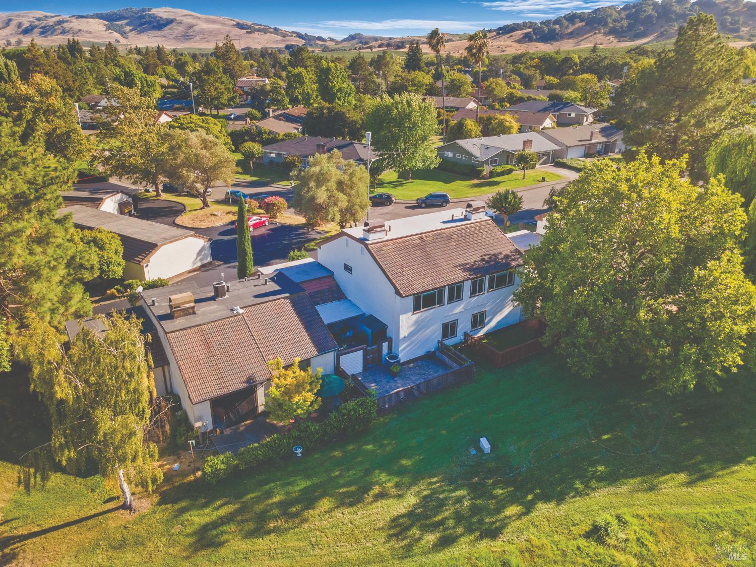 51 Vineyard Cir